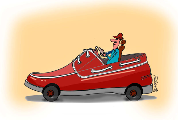 Без дозволе остало скоро 9.000 возача